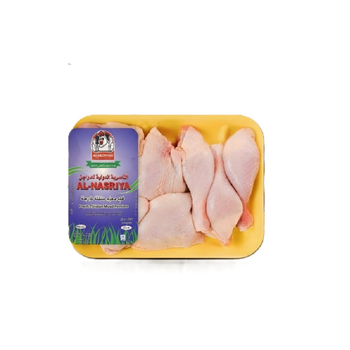 Al Nasriya Mixed Chicken Portions 800g