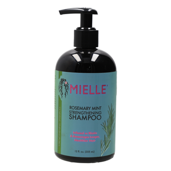 Mielle Rosemary Mint Shampoo 355ml