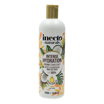 Inecto Naturals Coconut Conditioner 500ml