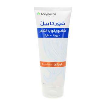 Arkopharma Forcapil Hair Shampoo 200ml