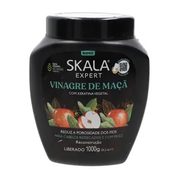 Skala Expert Vegan Hair Conditioner 1000g
