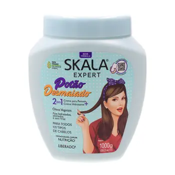 Skala Expert 2-in-1 Hair Conditioner 1000g