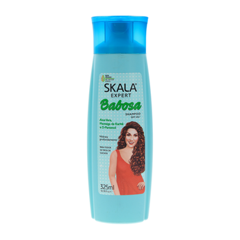 SKALA Babosa Hydration & Shine Shampoo 325ml