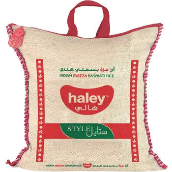 هالي ستايل أرز مزة بسمتي 40كيلو