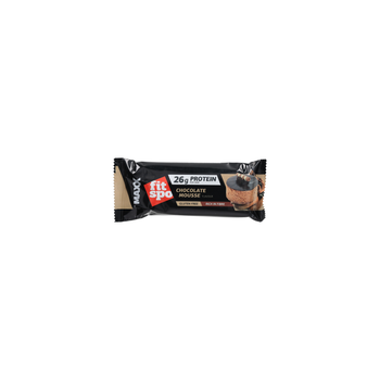Fitspo Maxx Choco Mousse Protein Bar 75g