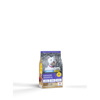 Nutram Chicken Small Breed Adult Dog Food 2kg
