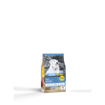 Nutram Senior Chicken Dog Food 2kg