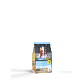 Nutram Ideal Solution Chicken Weight Control 2kg