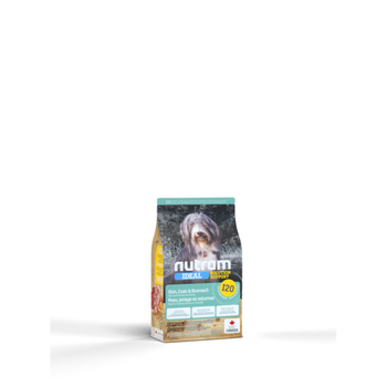 Nutram Ideal Solution Skin & Coat 2kg