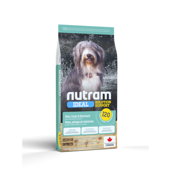 Nutram Ideal Skin & Coat Solution 11.4kg