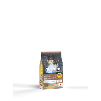 Nutram Total Poultry Dog Food 2kg