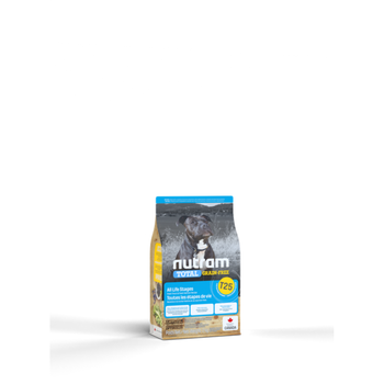 Nutram Total Grain-Free Trout Dog Food 2kg