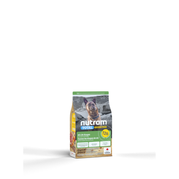 Nutram Total Grain-Free Lamb Dog Food 2kg