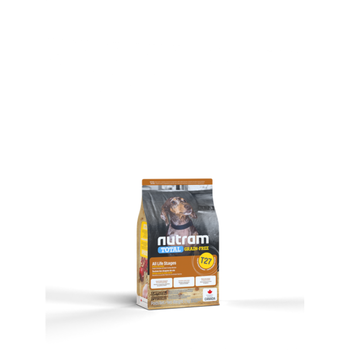 Nutram Total Chicken Dog Food 2kg