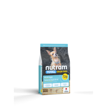 Nutram Total Grain-Free Trout Dog Food 5.4kg