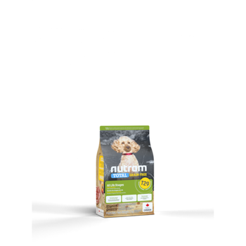 Nutram Total Lamb Grain-Free Dog Food 2kg