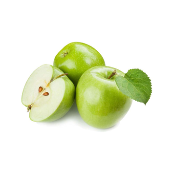 تفاح اخضر