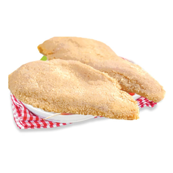 اسكالوب دجاج