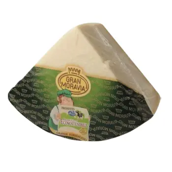 جبنة غران مورافيا البارميزان