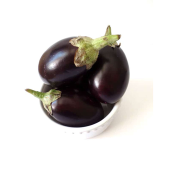 باذنجان صغير