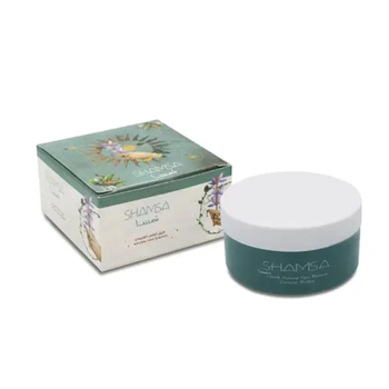 Shamsa Golden Box Halawa Hair Remover 4×300g