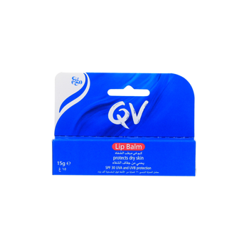 Ego QV SPF 30 Lip Balm 15g