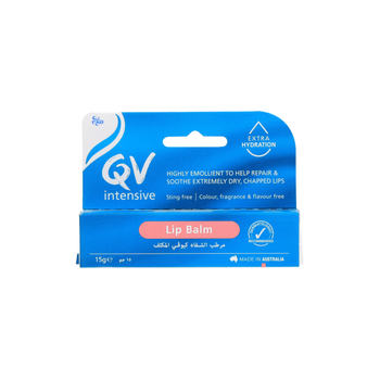 QV Intensive Lip Balm 15g