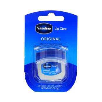 Vaseline Original Lip Therapy 7g
