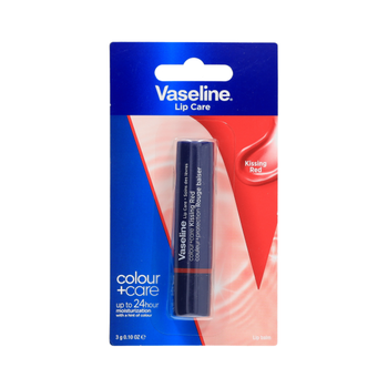 Vaseline Lip Care Red 3g