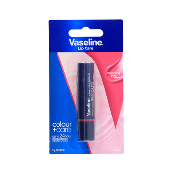 Vaseline Blooming Pink Lip Therapy 3g