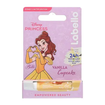 Labello, Lip Balm, Vanilla Cupcake - 4.8g