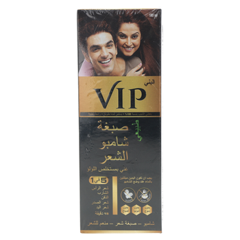 في اي بي شامبو بنى 180مل