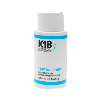 K18 Peptide Prep Biometric Shampoo 250ml
