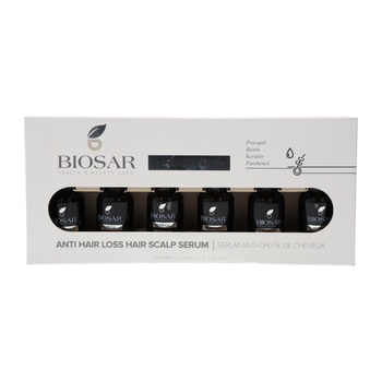 Biosar Hairmical Hair&Scalp Serum 120Ml