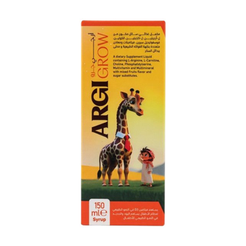 PUREHERB Syrup 150Ml