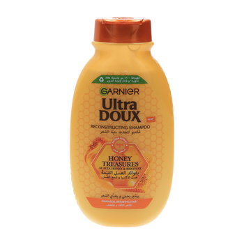 Garnier Ultra Doux Honey Treasures Shampoo 200ml