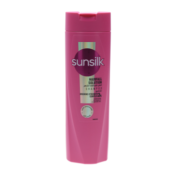 Sunsilk Hairfall Solution Shampoo 190ml