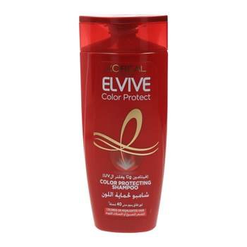 L'Oreal Elvive Color Protect Shampoo 200ml