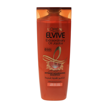 L'Oreal Elvive Extraordinary Oil Shampoo 400ml