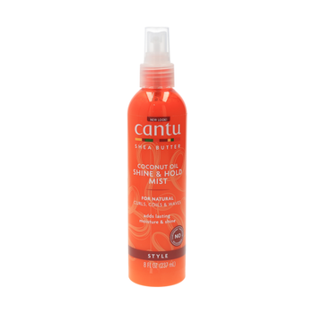 Cantu Shea Butter Coconut Oil Mist 237ml