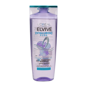 L'Oreal Paris Elvive Hyaluron Moisture Shampoo 400ml