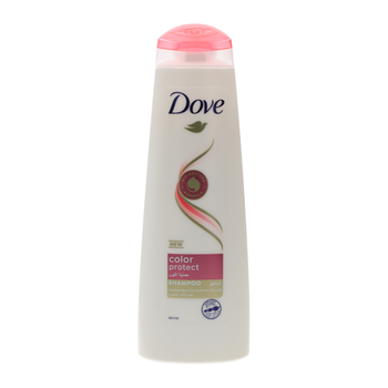 Dove Nutritive Solutions Color Repair Shampoo 400ml