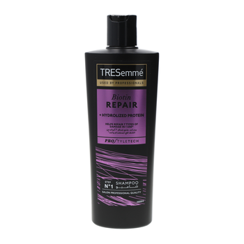 Tresemme Repair & Protect Shampoo 400ml