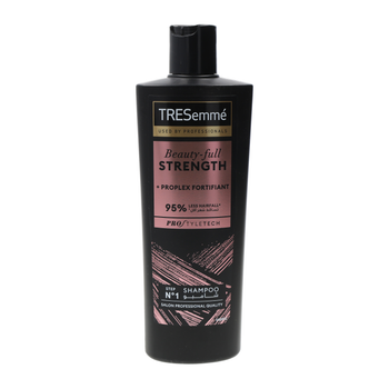Tresemme Strength & Fall Control Shampoo 400ml