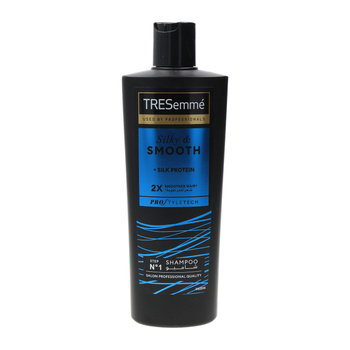 Tresemme Salon Smooth & Shine Shampoo 400ml