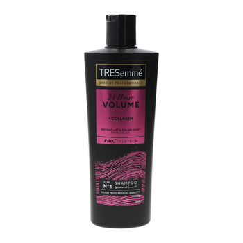 Tresemme 24 Hour Volume Shampoo 400ml