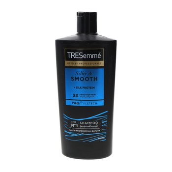 Tresemme Salon Smooth & Shine Hair Shampoo 600ml