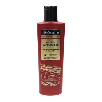 Tresemme Keratin Smooth Shampoo 200ml