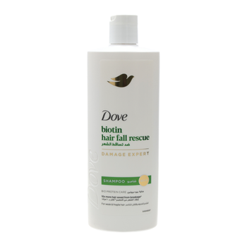 Dove Hair Fall Rescue Shampoo 590ml