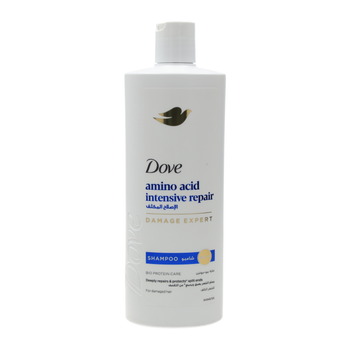 Dove Intensive Repair Shampoo 590ml